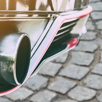 How to Tell if Your Vehicle Has Single Exhaust or Dual Exhaust