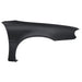 1997-2003 Chevrolet Malibu/Classic Passenger Side Fender - GM1241254-Partify-Painted-Replacement-Body-Parts
