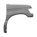 1997-2007 Ford Econoline Passenger Side Fender - FO1241199-Partify-Painted-Replacement-Body-Parts