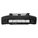 1998-2000 Honda Accord Sedan Front Bumper - HO1000178-Partify-Painted-Replacement-Body-Parts