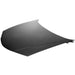 2000-2005 Chevrolet Impala Hood - GM1230238-Partify-Painted-Replacement-Body-Parts