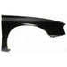 2000-2005 Chevrolet Impala Passenger Side Fender - GM1241273-Partify-Painted-Replacement-Body-Parts