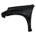 2001-2005 Toyota RAV4 Driver Side Fender With Fender Flares - TO1240189-Partify-Painted-Replacement-Body-Parts