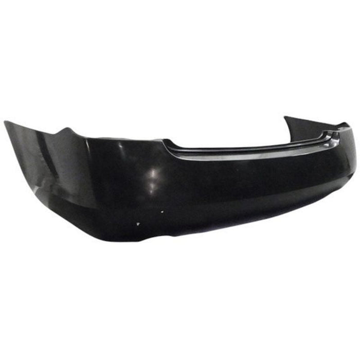 2002-2006 Nissan Altima 3.5L Engine Rear Bumper - NI1100226-Partify-Painted-Replacement-Body-Parts