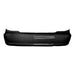 2002-2006 Toyota Camry Rear Bumper American Built - TO1100203-Partify-Painted-Replacement-Body-Parts