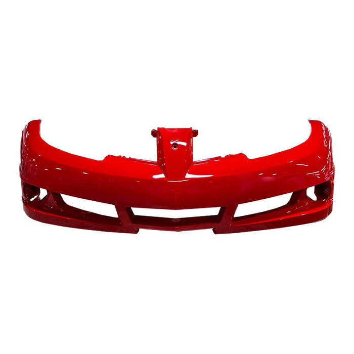 2003-2005 Pontiac Sunfire Front Bumper - GM1000663-Partify-Painted-Replacement-Body-Parts