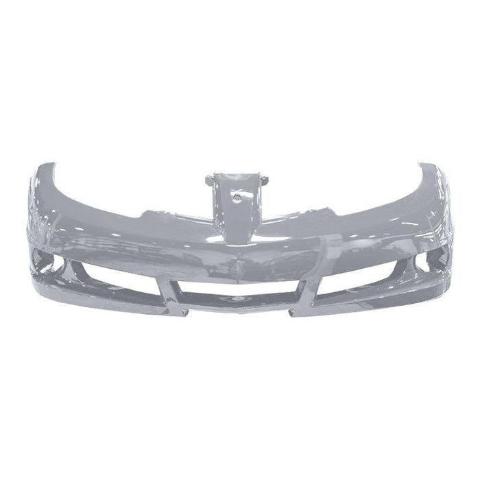 2003-2005 Pontiac Sunfire Front Bumper - GM1000663-Partify-Painted-Replacement-Body-Parts
