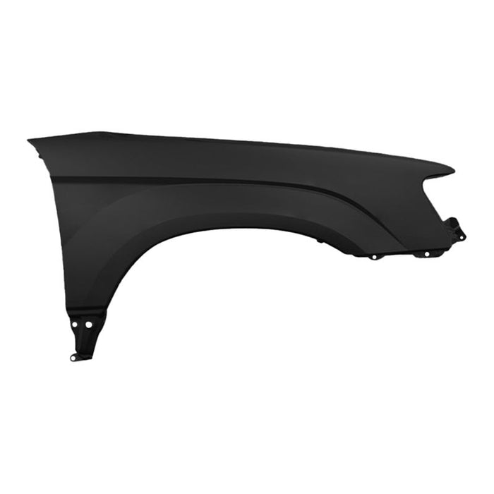 2003-2005 Subaru Forester Passenger Side Fender - SU1241123-Partify-Painted-Replacement-Body-Parts