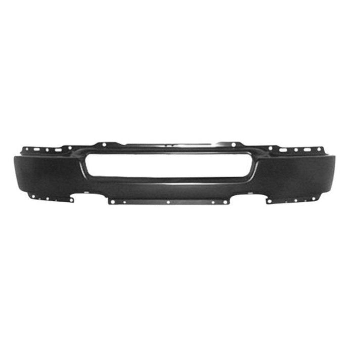 2004-2006 Ford F-150 Front Bumper Without Fog Light Holes - FO1002389-Partify-Painted-Replacement-Body-Parts
