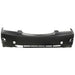 2004-2009 Lexus RX330/RX350 Japan Front Bumper Without Adaptive Cruise & With Headlight Washer Holes - LX1000198-Partify-Painted-Replacement-Body-Parts