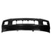 2004-2010 Infiniti QX56 Front Bumper - IN1000130-Partify-Painted-Replacement-Body-Parts