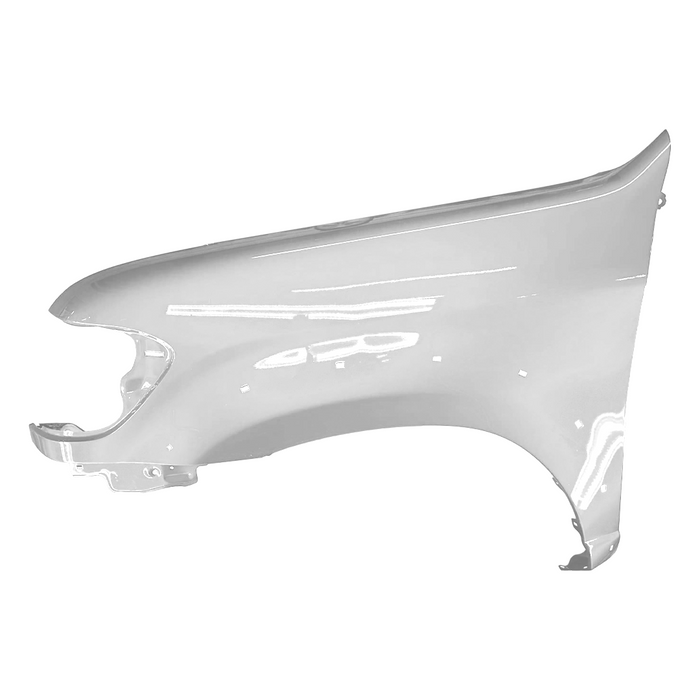 2005-2007 Toyota Sequoia Driver Side Fender - TO1240222-Partify-Painted-Replacement-Body-Parts