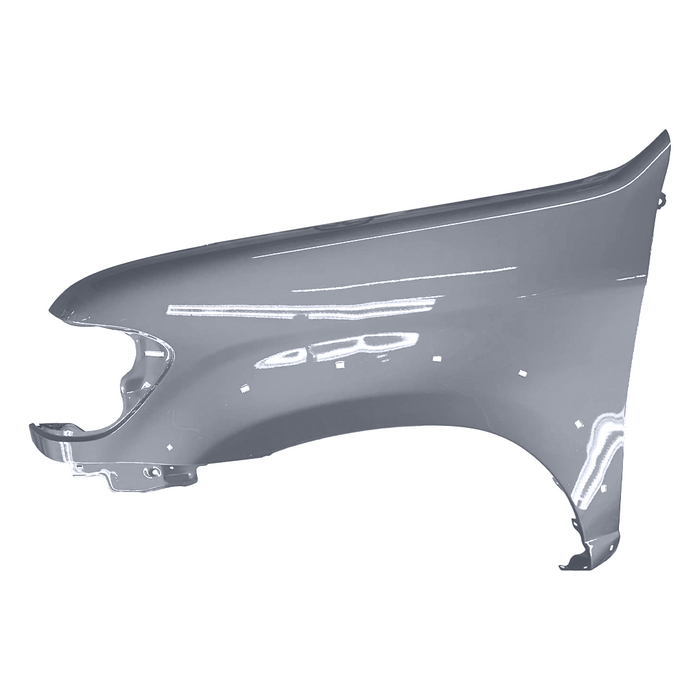 2005-2007 Toyota Sequoia Driver Side Fender - TO1240222-Partify-Painted-Replacement-Body-Parts