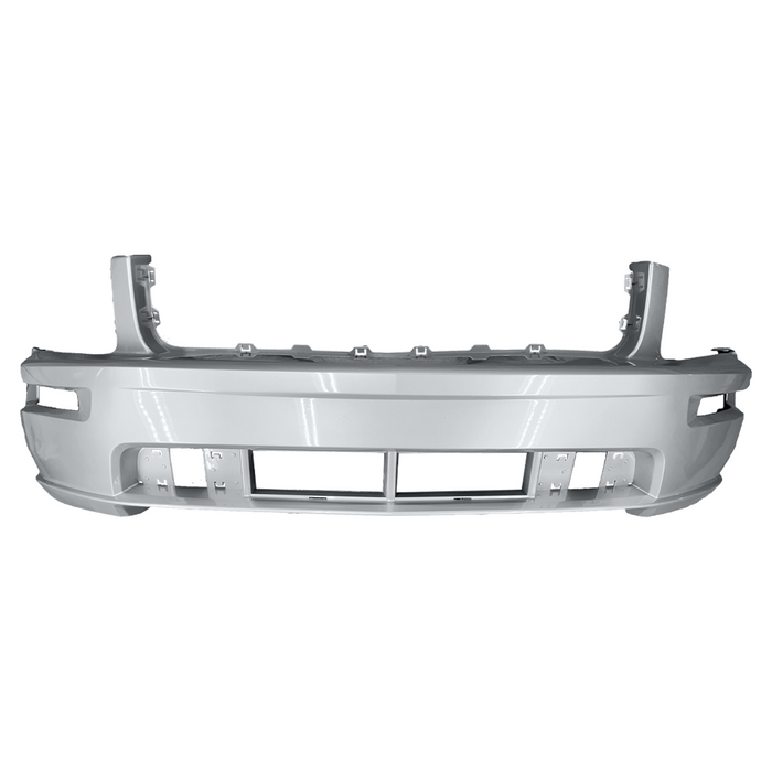 Ford Mustang GT Package Front Bumper Without California Package- FO1000575