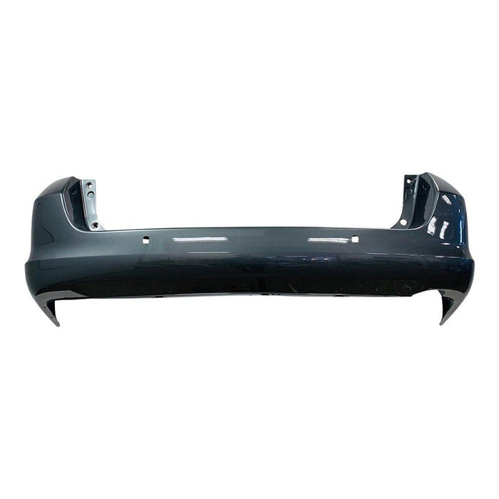 2005-2010 Honda Odyssey Touring Rear Bumper With Sensor Holes - HO1100221-Partify-Painted-Replacement-Body-Parts