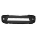 2006-2009 Toyota 4Runner Front Bumper - TO1000326-Partify-Painted-Replacement-Body-Parts