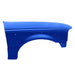 2006-2011 Ford Ranger Passenger Side Fender With Flare Holes - FO1241256-Partify-Painted-Replacement-Body-Parts