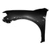 2007-2011 Toyota Camry Driver Side Fender - TO1240211-Partify-Painted-Replacement-Body-Parts
