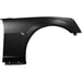 2010-2015 Chevrolet Camaro Passenger Side Fender - GM1241365-Partify-Painted-Replacement-Body-Parts