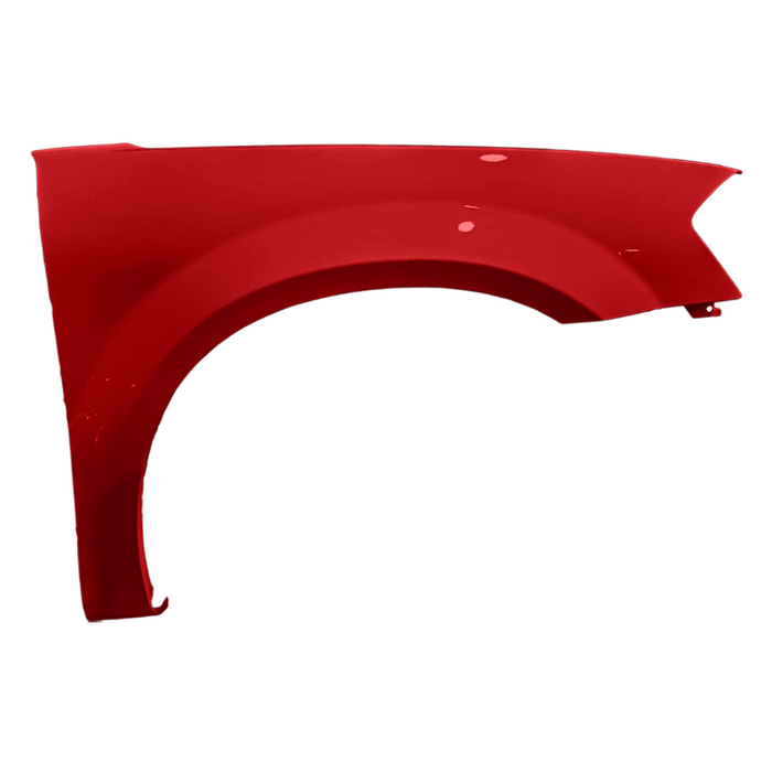 2011-2014 Dodge Avenger Passenger Side Fender - CH1241278-Partify-Painted-Replacement-Body-Parts