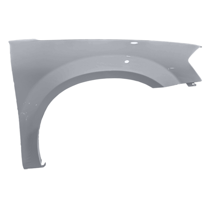 2011-2014 Dodge Avenger Passenger Side Fender - CH1241278-Partify-Painted-Replacement-Body-Parts