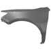 2012-2014 Toyota Camry Driver Side Fender - TO1240239-Partify-Painted-Replacement-Body-Parts