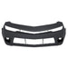 2014-2015 Chevrolet Camaro Z28 Front Bumper Without RS Package - GM1000981-Partify-Painted-Replacement-Body-Parts