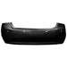 2014-2020 Chevrolet Impala LS/LT Rear Bumper With Sensor Holes & Without Blind Spot Alert - GM1100915-Partify-Painted-Replacement-Body-Parts