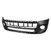 2014-2021 Mini Cooper Base/Hardtop/Convertible Front Bumper - MC1000117-Partify-Painted-Replacement-Body-Parts