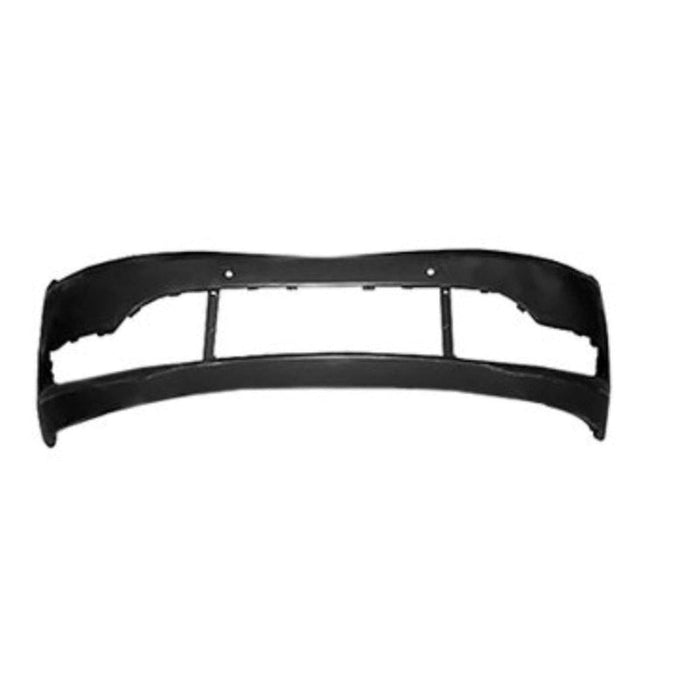 2015-2017 Chrysler 200 Front Bumper With Sensor Holes - CH1000A16-Partify-Painted-Replacement-Body-Parts