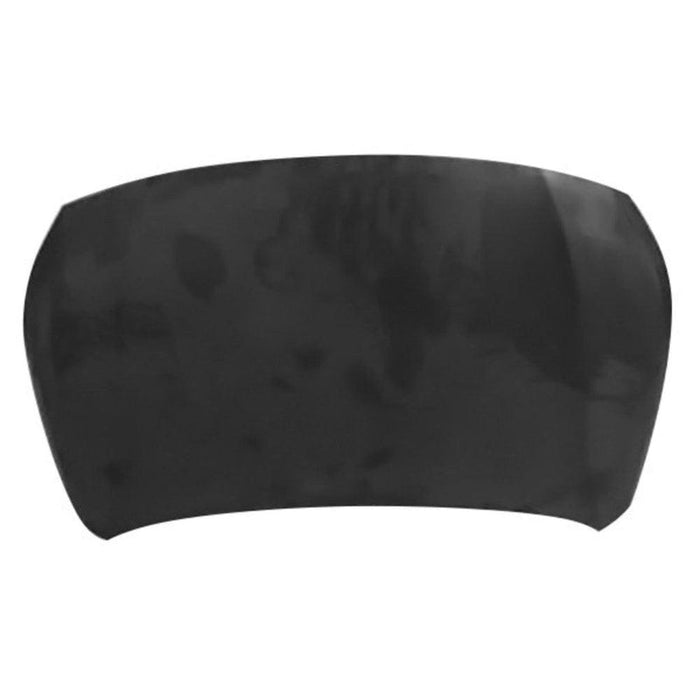 2015-2019 Subaru Legacy Hood - SU1230147-Partify-Painted-Replacement-Body-Parts