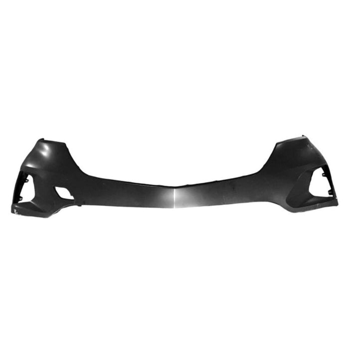 2018-2021 Chevrolet Equinox Front Bumper - GM1014130-Partify-Painted-Replacement-Body-Parts