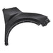 2018-2022 Toyota CH-R Passenger Side Fender - TO1241267-Partify-Painted-Replacement-Body-Parts