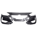 2020-2021 Nissan Sentra Front Bumper With Camera Option - NI1000331-Partify-Painted-Replacement-Body-Parts