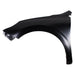 2020-2022 Subaru Legacy Front Driver Side Fender - SU1240157-Partify-Painted-Replacement-Body-Parts