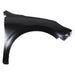 2020-2022 Subaru Legacy Passenger Side Fender - SU1241157-Partify-Painted-Replacement-Body-Parts