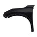 2021-2023 Nissan Rogue US Driver Side Fender Without Lamp Hole - NI1240241-Partify-Painted-Replacement-Body-Parts