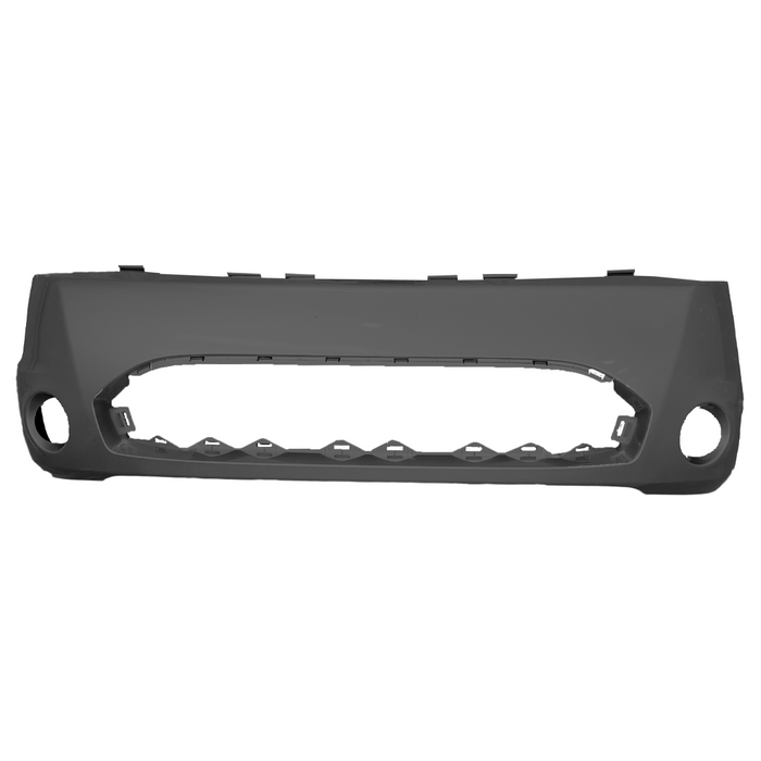 Ford Focus/Sedan SES Coupe Front Bumper - FO1000641