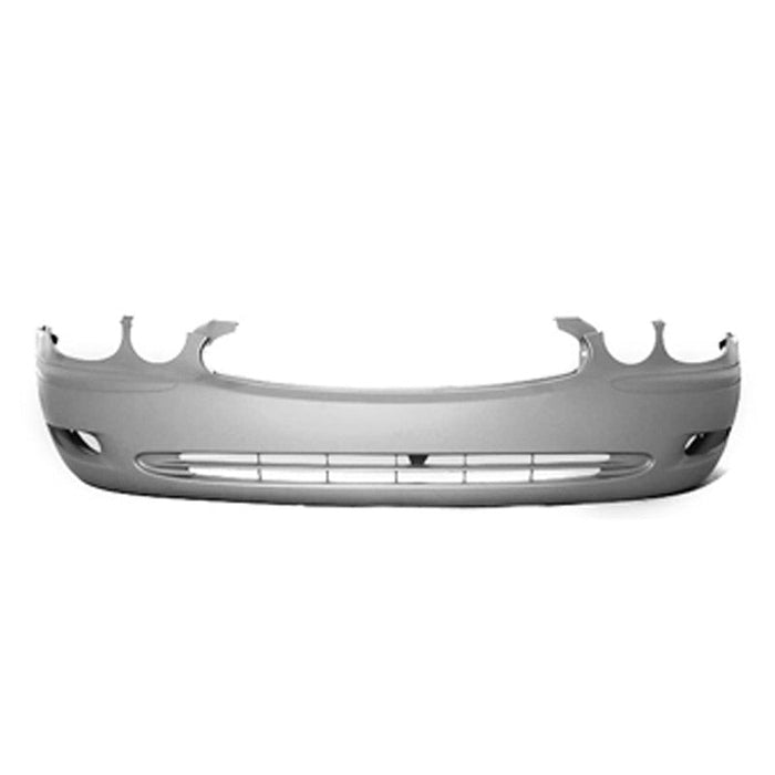 Buick Allure Canada Front Bumper - GM1000739-Partify