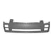 Cadillac STS Front Bumper With Headlight Washer Holes - GM1000755-Partify