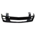 Cadillac STS Front Bumper With Headlight Washer Holes - GM1000854-Partify