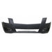 Cadillac XTS Front Bumper Without Sensor Holes - GM1000936-Partify
