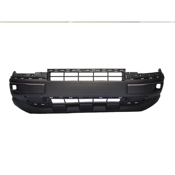 Ford Bronco Sport Front Lower Bumper - FO1015147-Partify