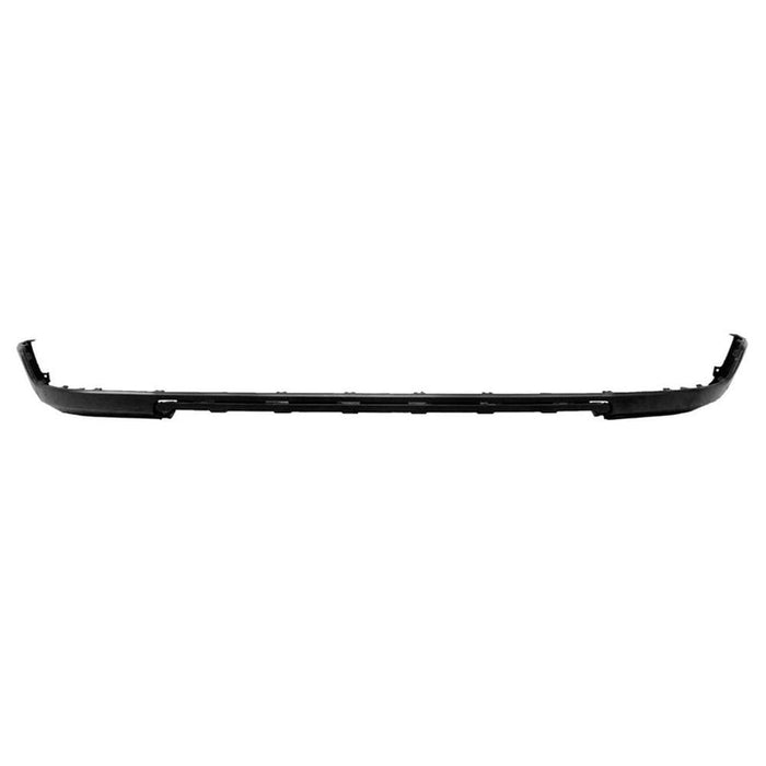 GMC Acadia Front Lower Bumper - GM1015117-Partify