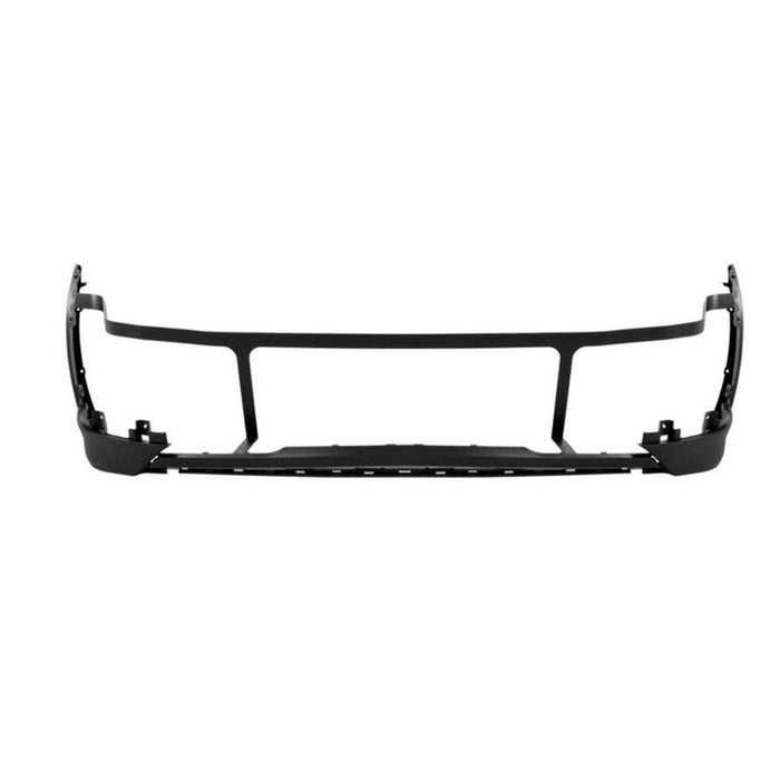 Hyundai Tucson Front Lower Bumper - HY1015106-Partify