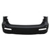Infiniti EX35 Rear Bumper With Sensor Holes - IN1100131-Partify