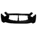 Infiniti FX35 Front Upper Bumper With Sensor Holes - IN1000254-Partify