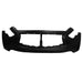 Infiniti FX35 Front Upper Bumper Without Sensor Holes - IN1000255-Partify