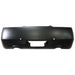 Infiniti G37 Rear Bumper With Sensor Holes Coupe - IN1100143-Partify