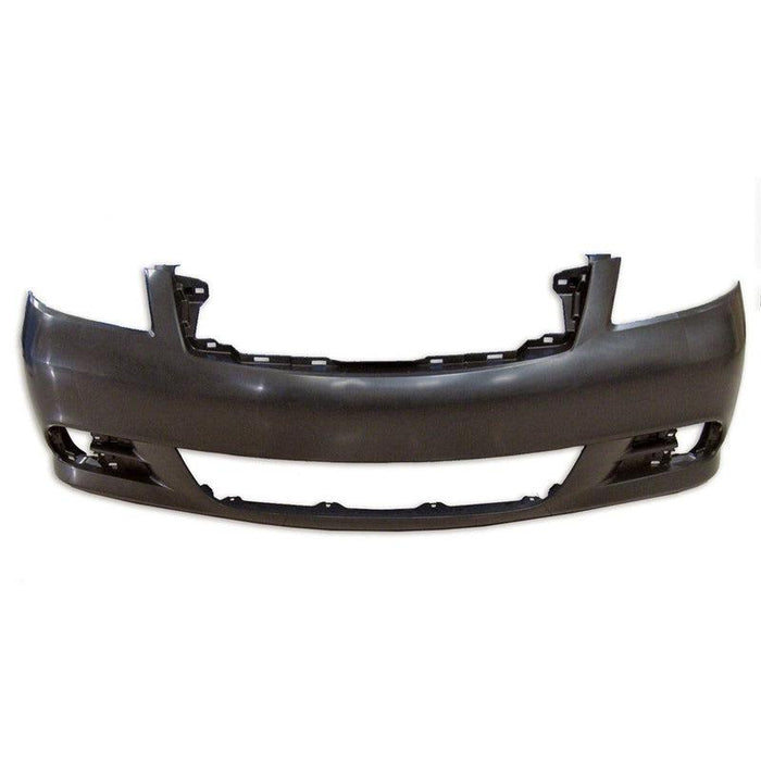 Infiniti M35 Front Bumper - IN1000241-Partify